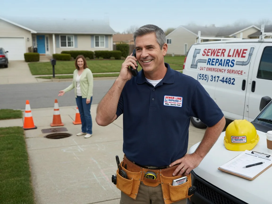 Emergency Plumber Juneau, WI FAQs